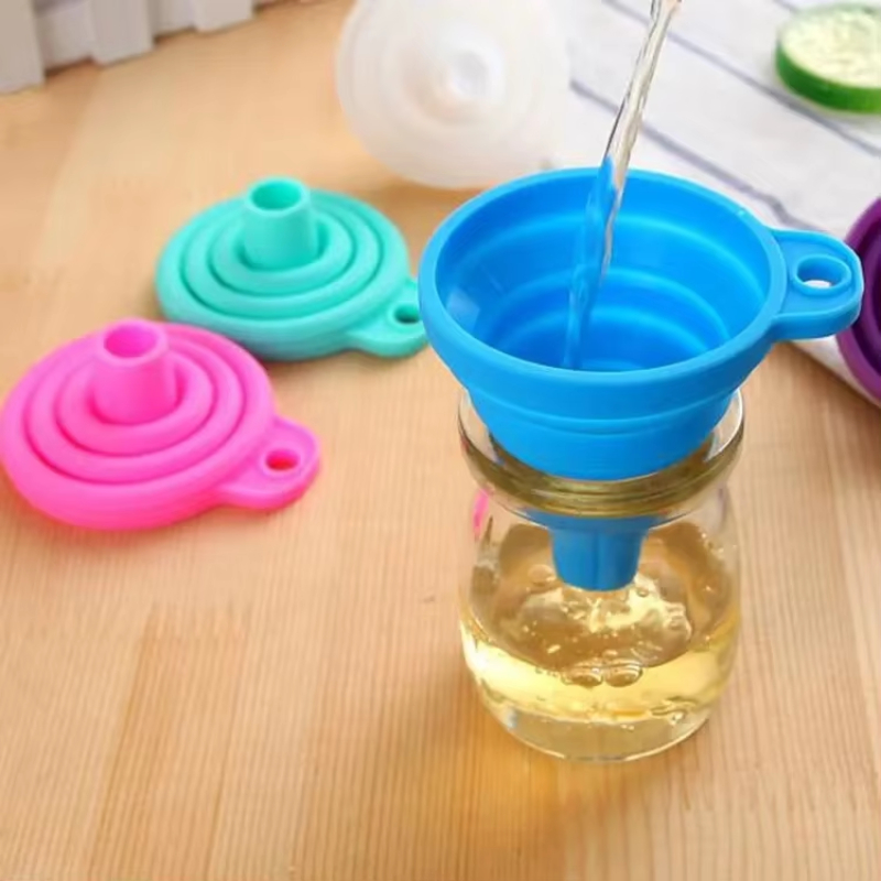 1/2/4PCS Silicone Collapsible  - Kitchen Appliances Brand review and price