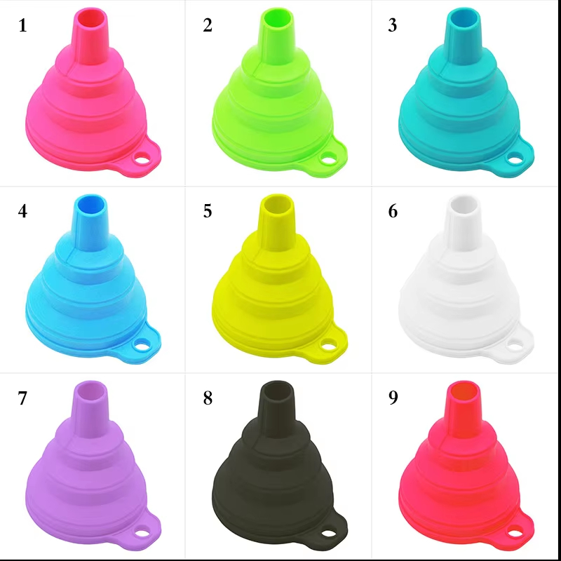 1/2/4PCS Silicone Collapsible  - Kitchen Appliances Brand review and price