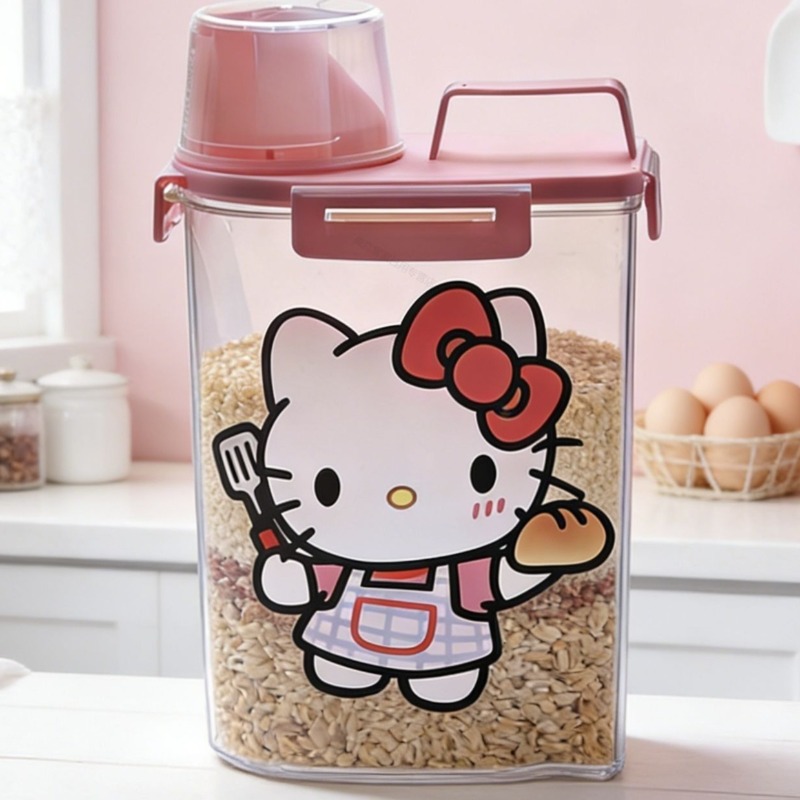 Kawaii Sanrio HelloKitty Cute  - Kitchen Appliances Brand review and price