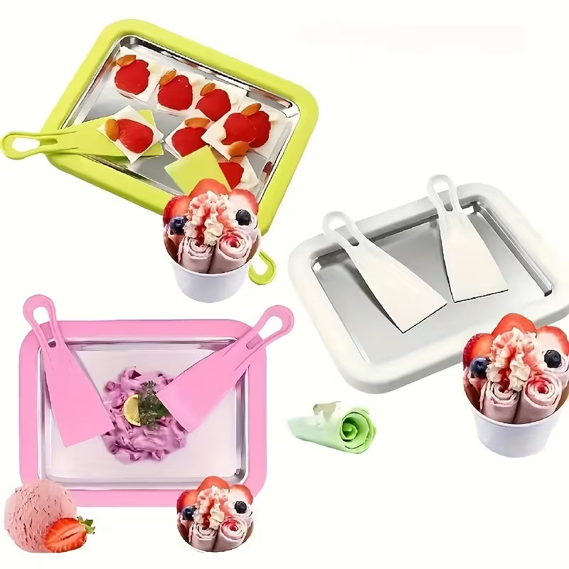 Multi-Functional Cordless Ice  - Kitchen Appliances Essentials review and price