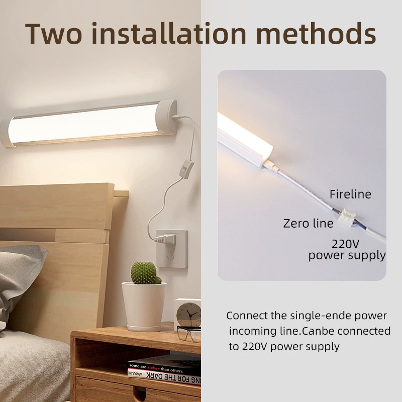 Connected Led Cabinet Lamps 12 - Kitchen Appliances Cabinet review and price