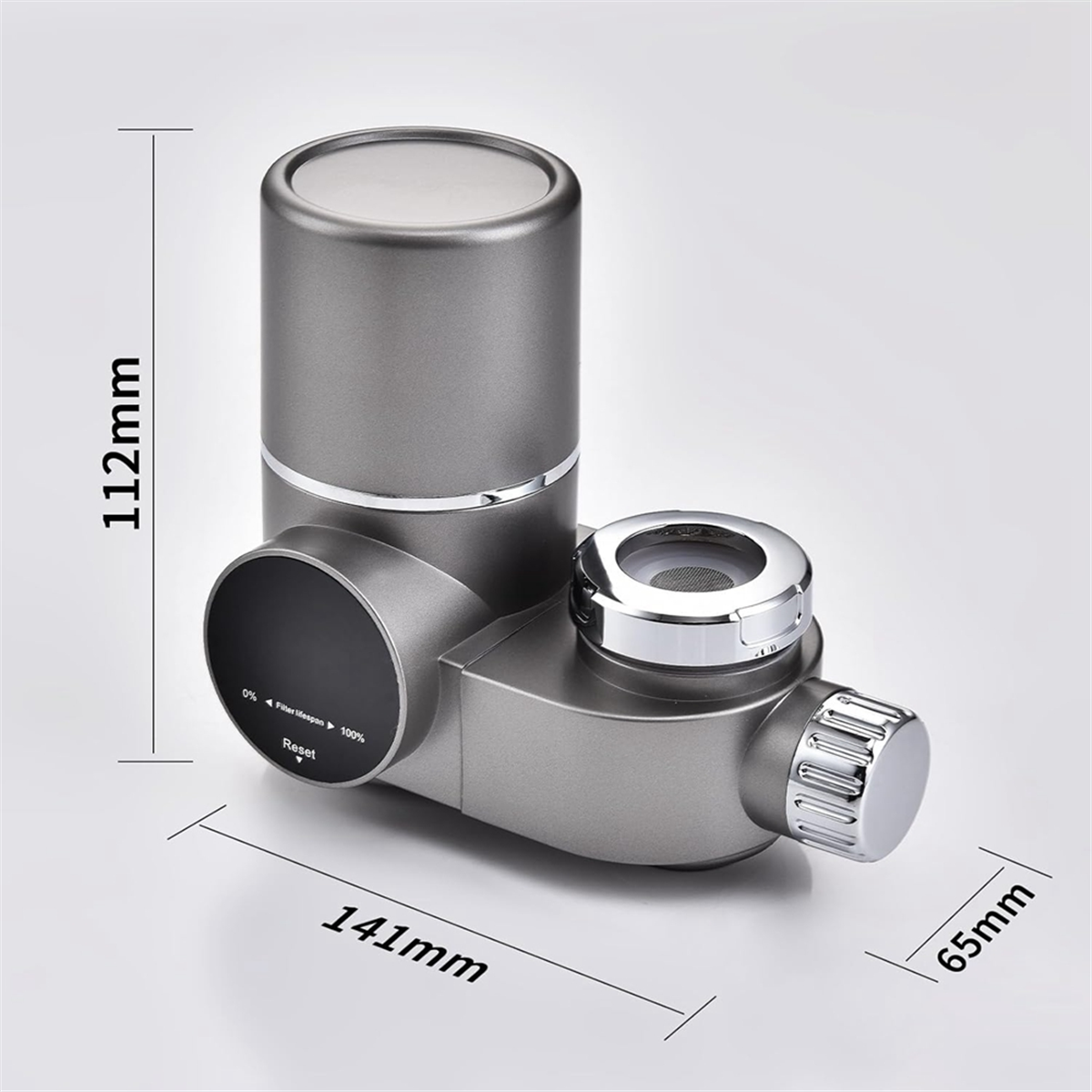 A42F  Faucet Water Filter for  - Kitchen Appliances Best review and price