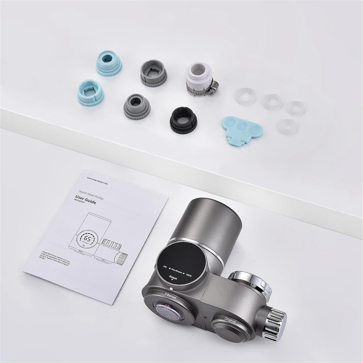 A42F  Faucet Water Filter for  - Kitchen Appliances Best review and price