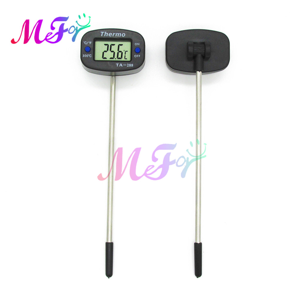Digital Food Thermometer Elect - Kitchen Appliances For Cooking review and price