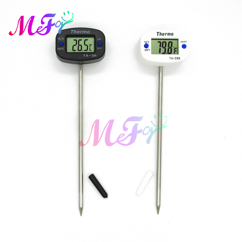 Digital Food Thermometer Elect - Kitchen Appliances For Cooking review and price