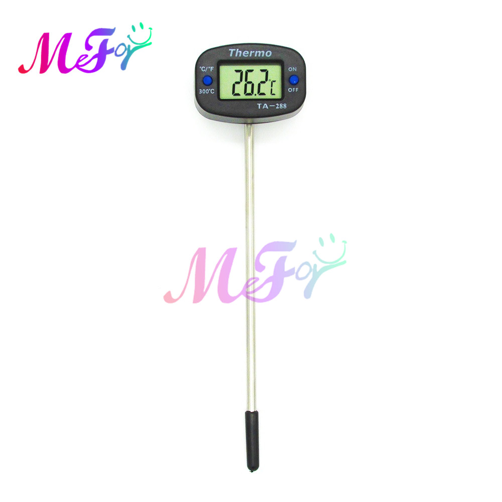 Digital Food Thermometer Elect - Kitchen Appliances For Cooking review and price