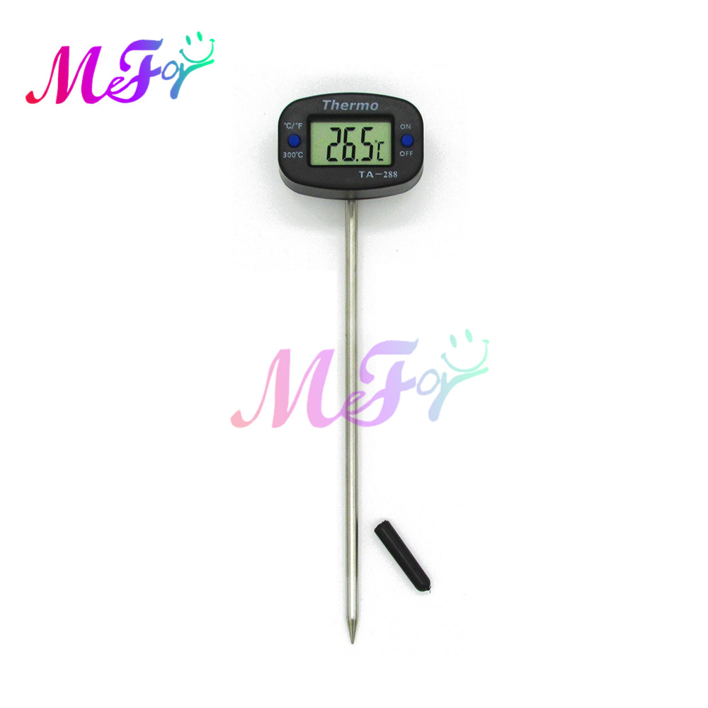 Digital Food Thermometer Elect - Kitchen Appliances For Cooking review and price
