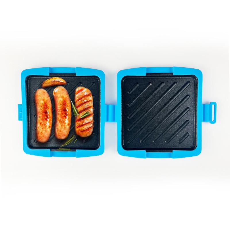 Electric microwave sandwich ba - Fondue Set Electric review and price