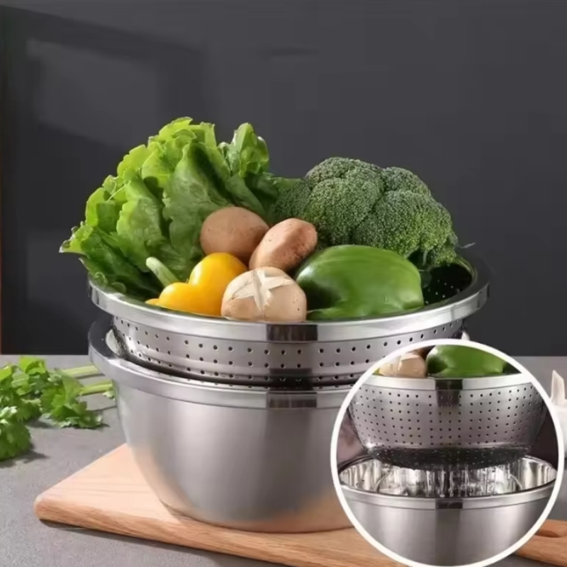 Multi Functional Stainless Ste - Kitchen Appliances For Cooking review and price