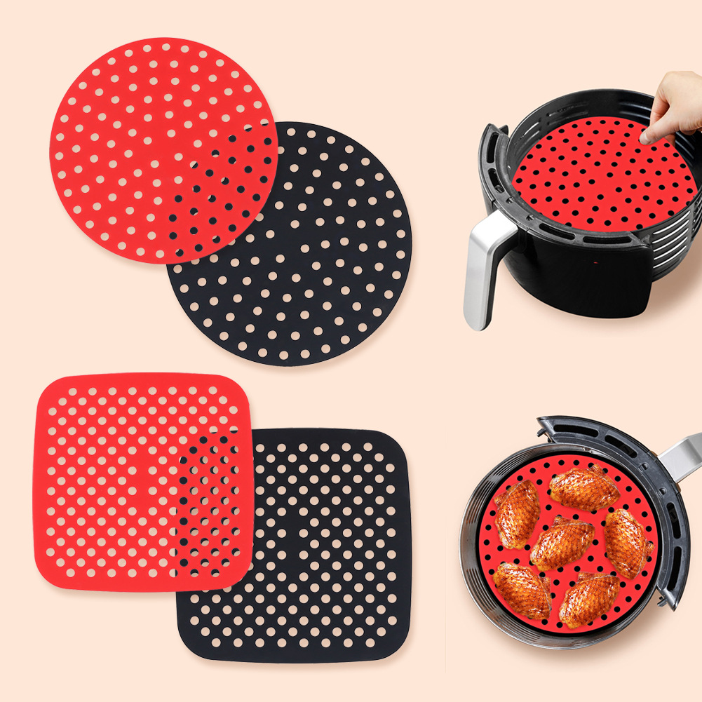 High Quality Air Fryer Silicon - Kitchen Appliances Brand review and price
