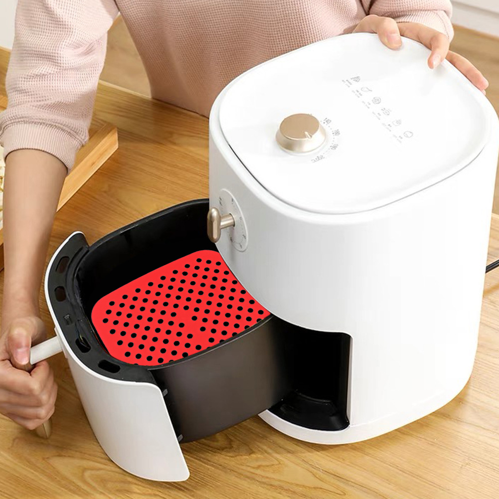 High Quality Air Fryer Silicon - Kitchen Appliances Brand review and price