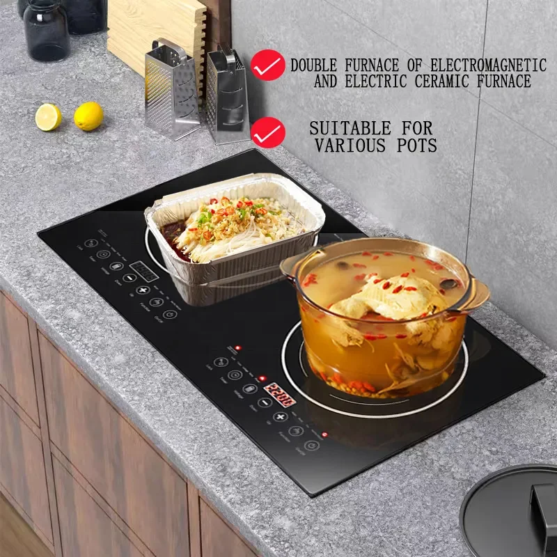 110V/220V Best-selling Kitchen - Kitchen Appliances Best review and price