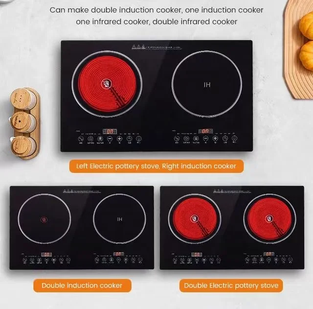 110V/220V Best-selling Kitchen - Kitchen Appliances Best review and price