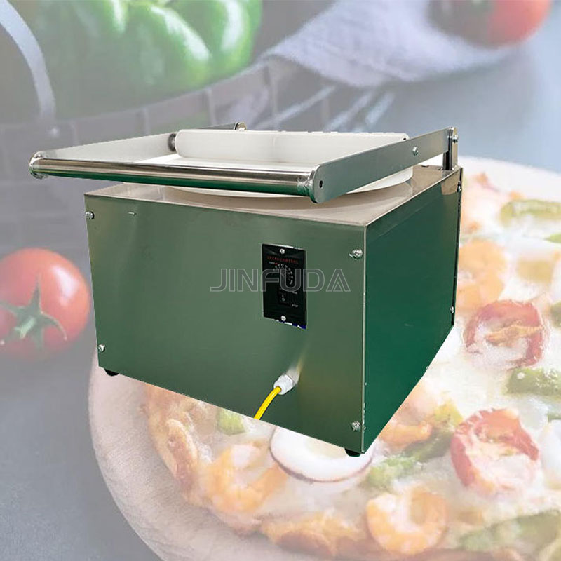 High Capacity Automatic Pizza  - Roti Maker Automatic review and price