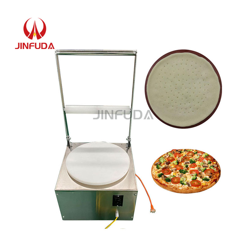 High Capacity Automatic Pizza  - Roti Maker Automatic review and price
