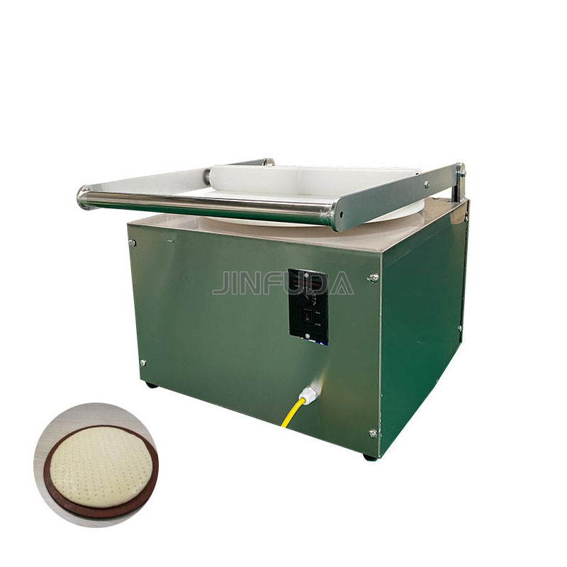 High Capacity Automatic Pizza  - Roti Maker Automatic review and price