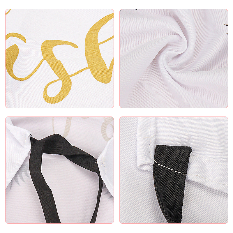 Eyelash  Apron Adult Home Cook - Kitchen Appliances For Cooking review and price