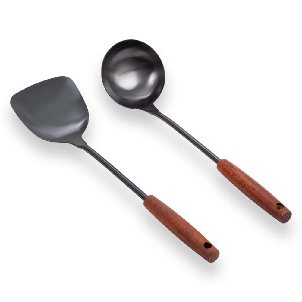 Stainless Steel Cooking Spatul - Kitchen Appliances For Cooking review and price
