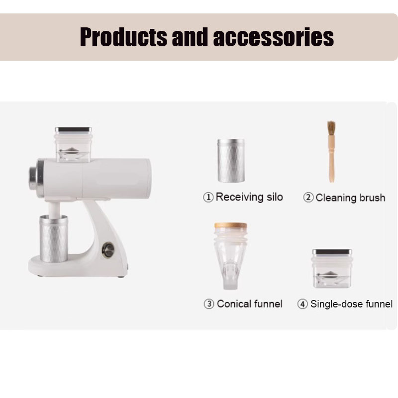 Best Quality Electric Hand Gri - Kitchen Appliances Best review and price