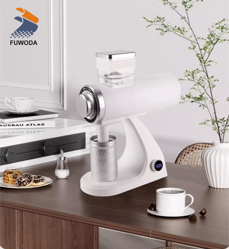 Best Quality Electric Hand Gri - Kitchen Appliances Best review and price