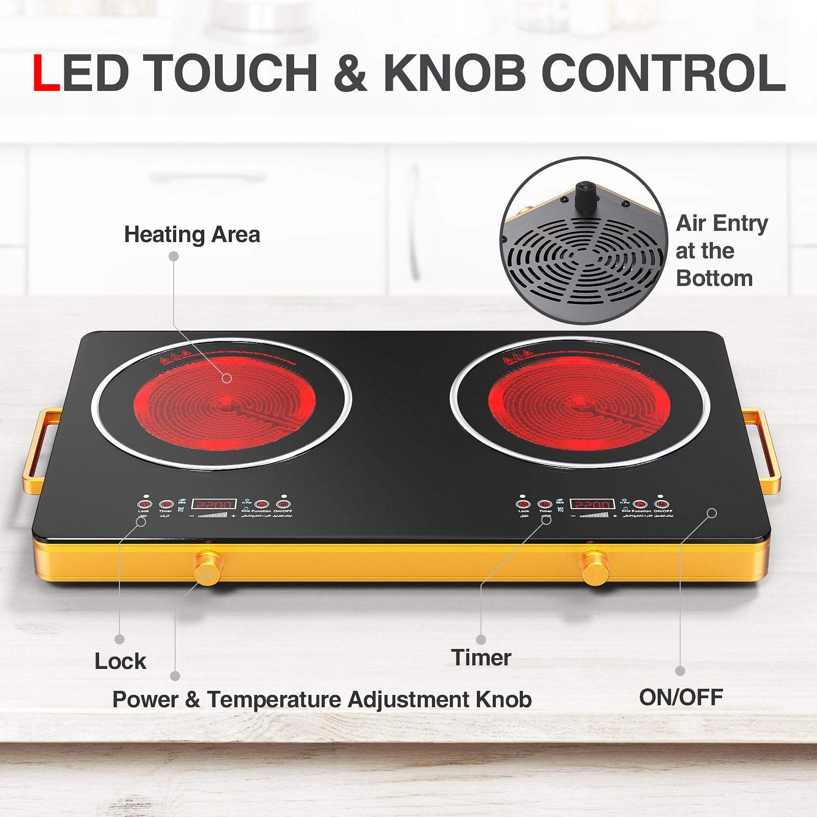 Lovfe Wholesale Best Kitchen A - Kitchen Appliances Best review and price