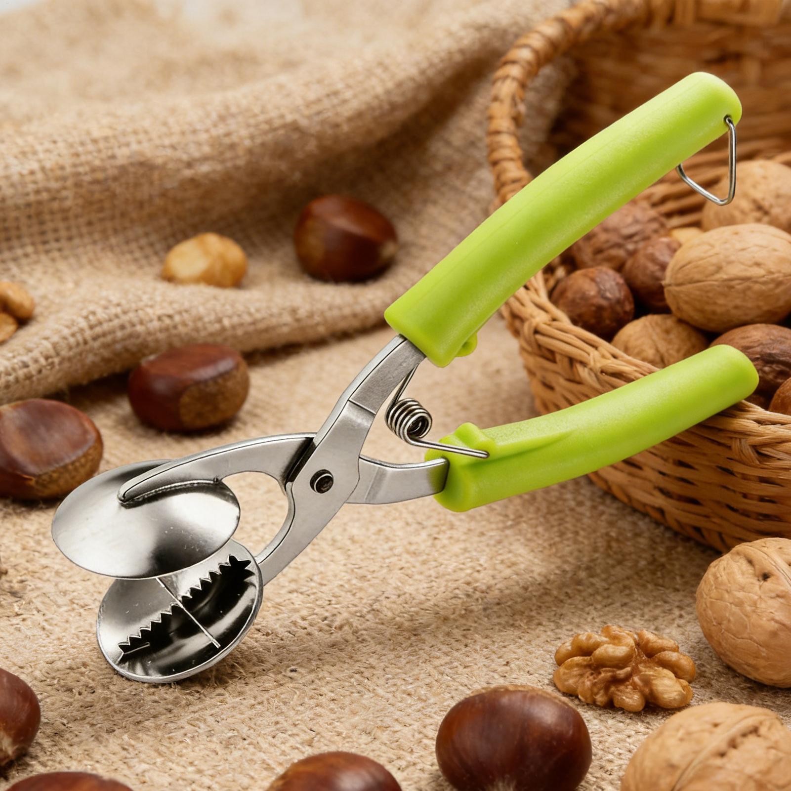 Stainless Chestnut Machine Kit - Kitchen Appliances Brand review and price