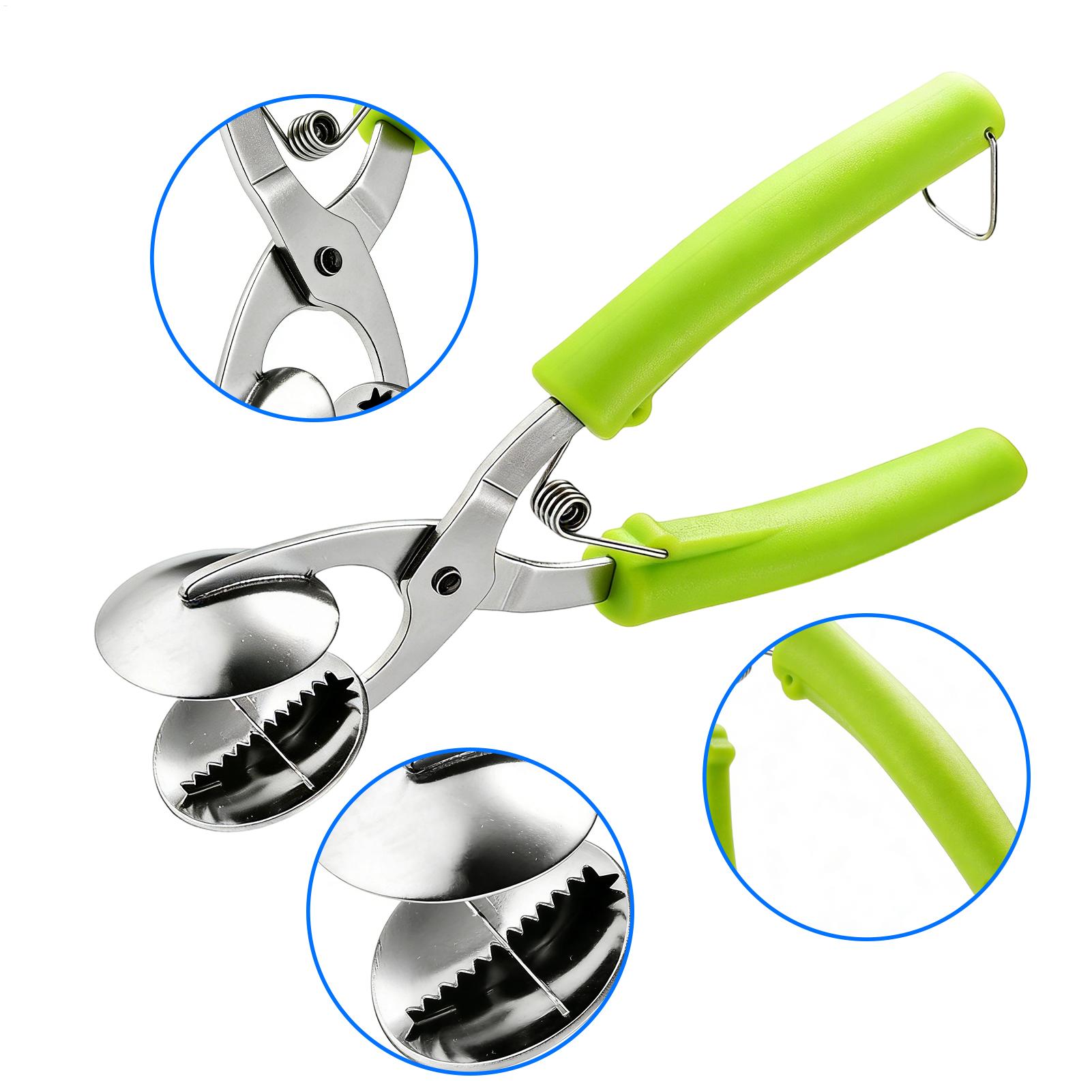 Stainless Chestnut Machine Kit - Kitchen Appliances Brand review and price