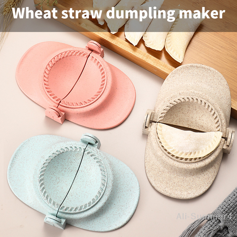 Dumpling Machine Tools Dumplin - Kitchen Appliances Brand review and price