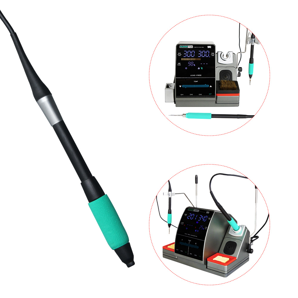 SUGON Soldering Iron Handle Fo - Fondue Set Electric review and price