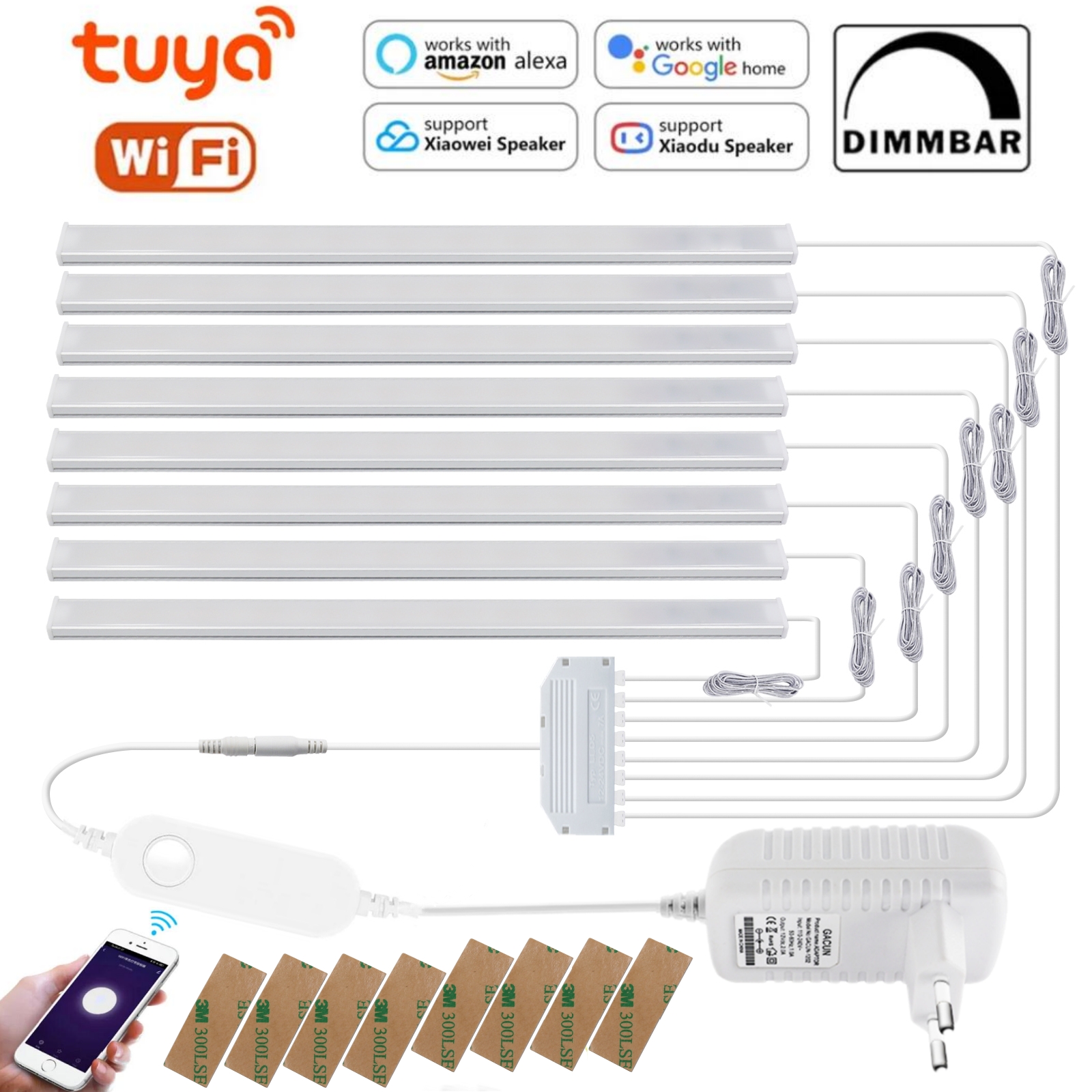 12V WIFI Bluetooth LED Kitchen - Kitchen Appliances Cabinet review and price