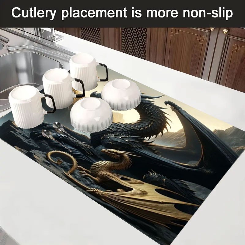 3D Dragon Pattern Stove Top Co - Kitchen Appliances Electric Stove review and price