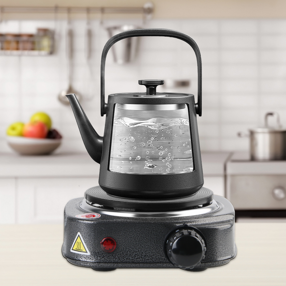 Hot Cooker Plate Milk Water Co - Kitchen Appliances Electric Stove review and price