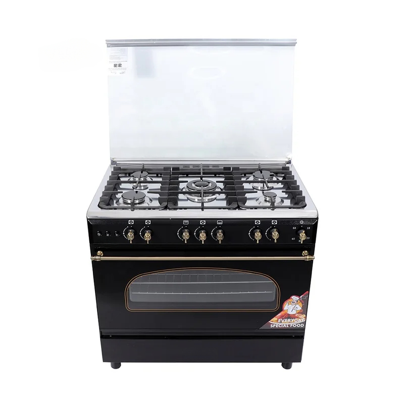 Kitchen Home Appliance Multifu - Kitchen Appliances Electric Stove review and price