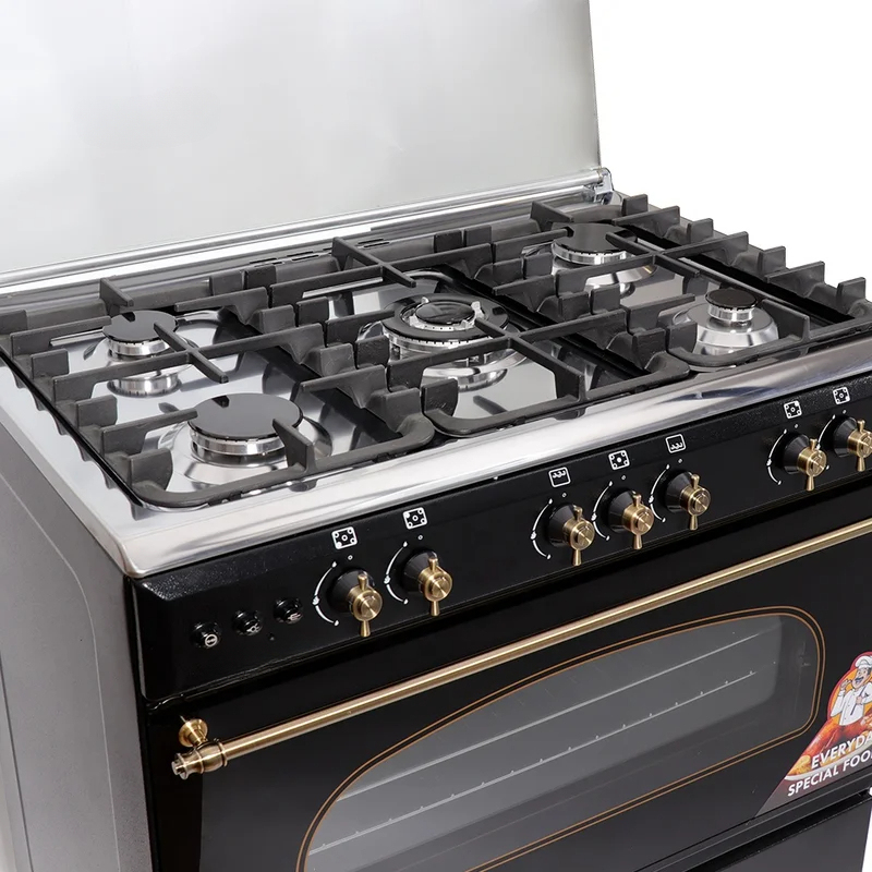 Kitchen Home Appliance Multifu - Kitchen Appliances Electric Stove review and price