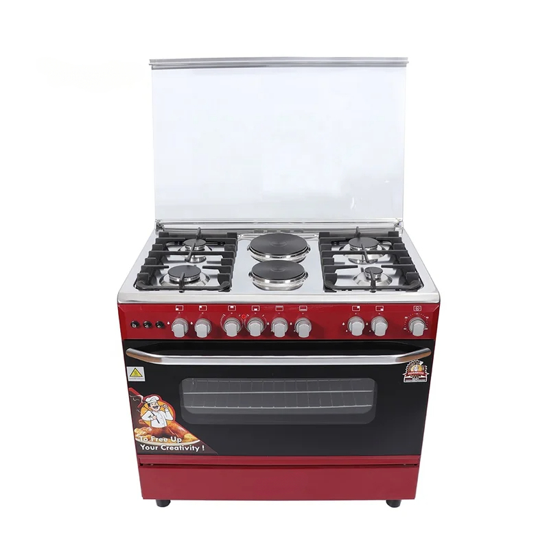 Kitchen Home Appliance Multifu - Kitchen Appliances Electric Stove review and price