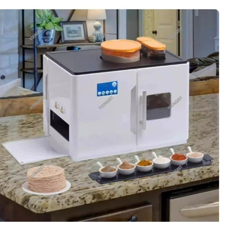 Automatic Roti Maker - Multifu - Roti Maker Automatic review and price