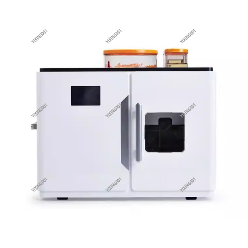 Automatic Roti Maker - Multifu - Roti Maker Automatic review and price