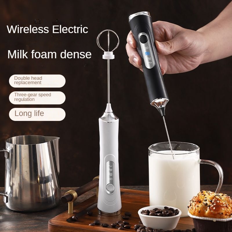 Electric Handheld Small Waist  - Kitchen Appliances Essentials review and price