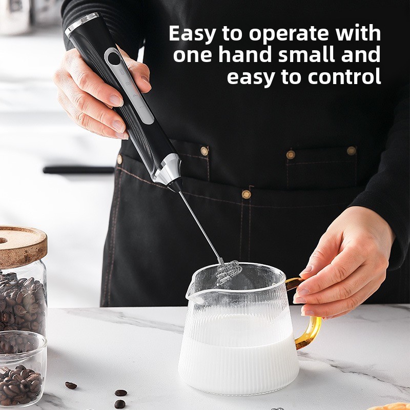 Electric Handheld Small Waist  - Kitchen Appliances Essentials review and price