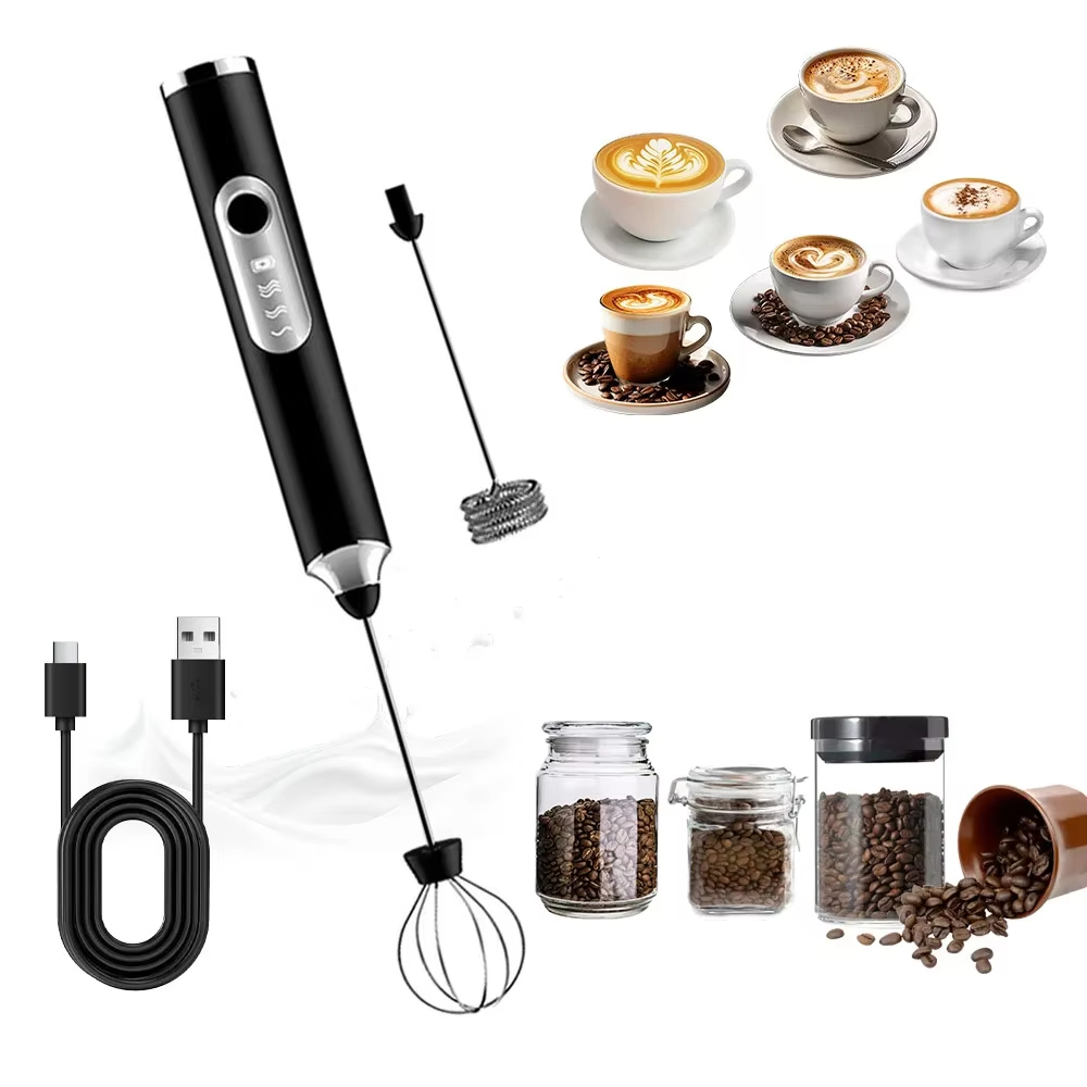 Electric Handheld Small Waist  - Kitchen Appliances Essentials review and price