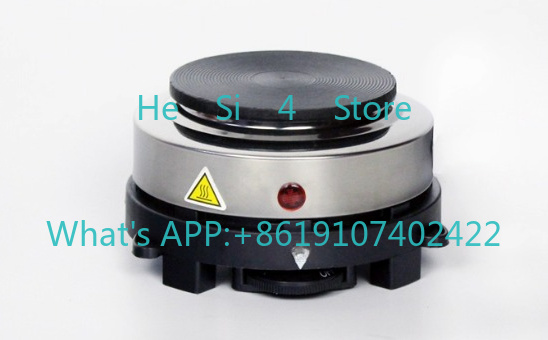 Mini 500W Electric Heater Stov - Kitchen Appliances Electric Stove review and price