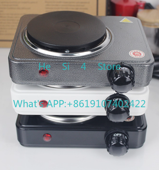 Mini 500W Electric Heater Stov - Kitchen Appliances Electric Stove review and price