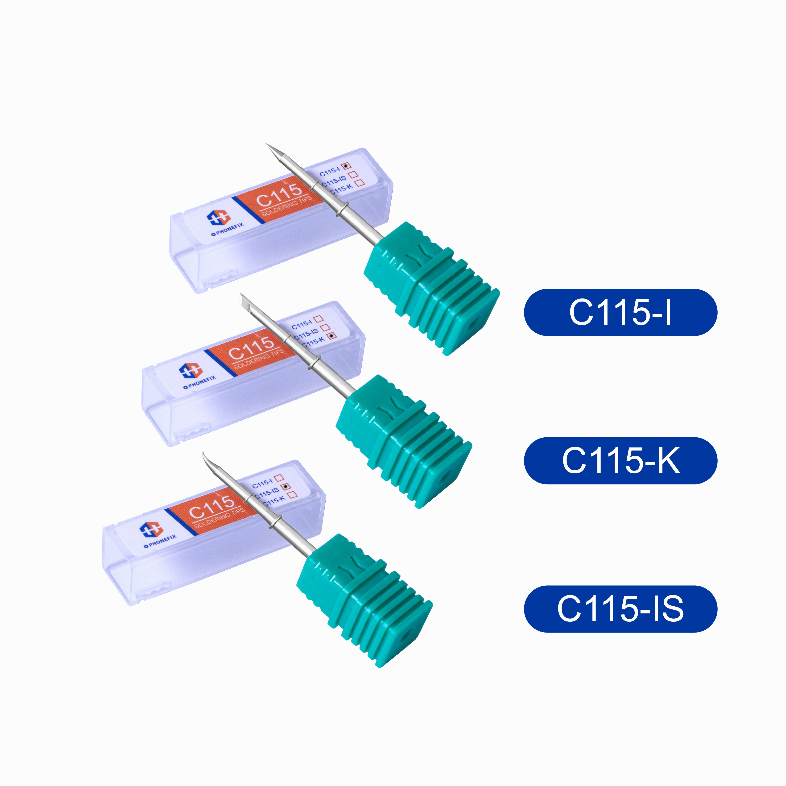 OEM C115 Soldering Iron Tips C - Fondue Set Electric review and price