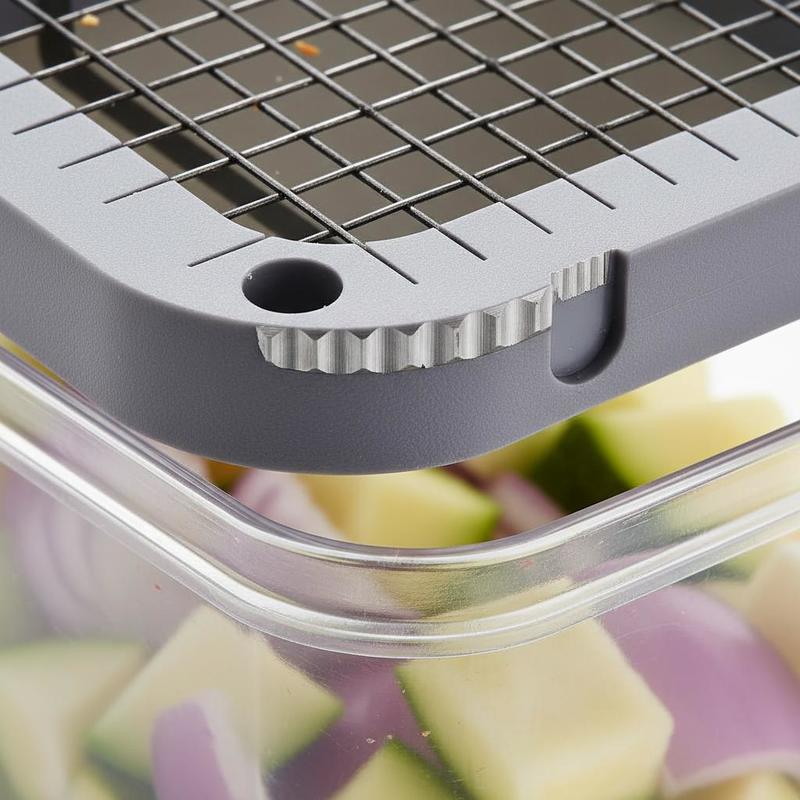 Vegetable slicer, mandoline sl - Kitchen Appliances Essentials review and price