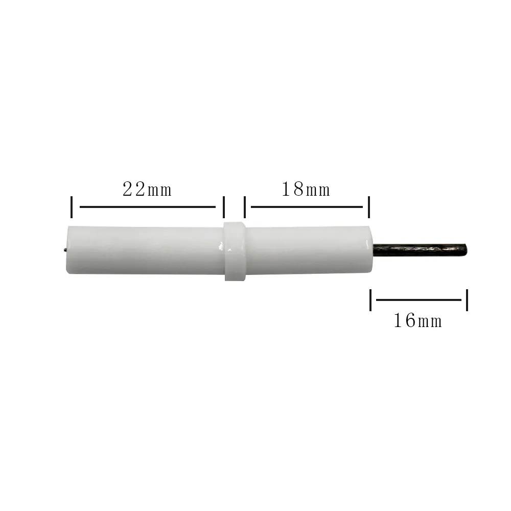 Ceramic Electrode Needle Ignit - Kitchen Appliances Electric Stove review and price