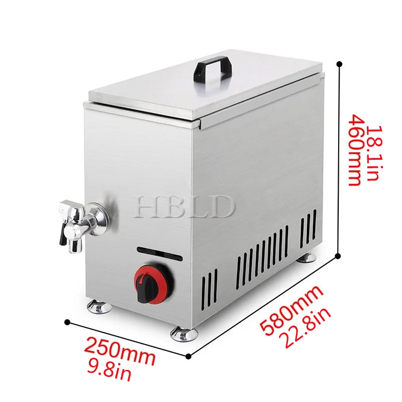 Electric Multifunctional Fryer - Kitchen Appliances For Cooking review and price