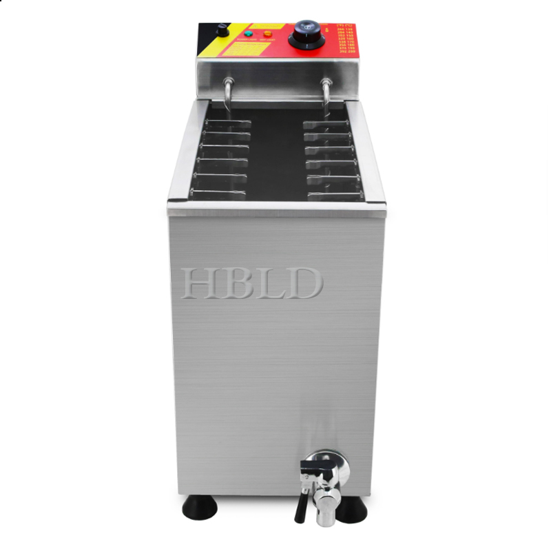 Electric Multifunctional Fryer - Kitchen Appliances For Cooking review and price