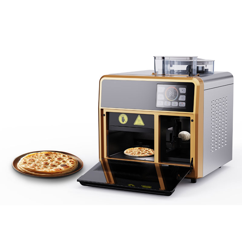 &* Bread Chapati Tortilla Magi - Roti Maker Automatic review and price